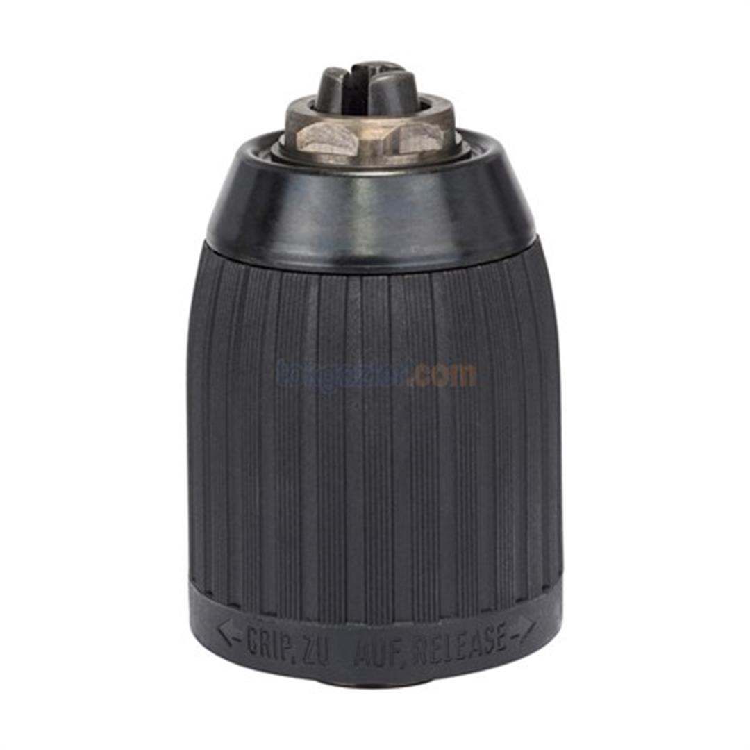 Bosch 2-13 mm - 1/2