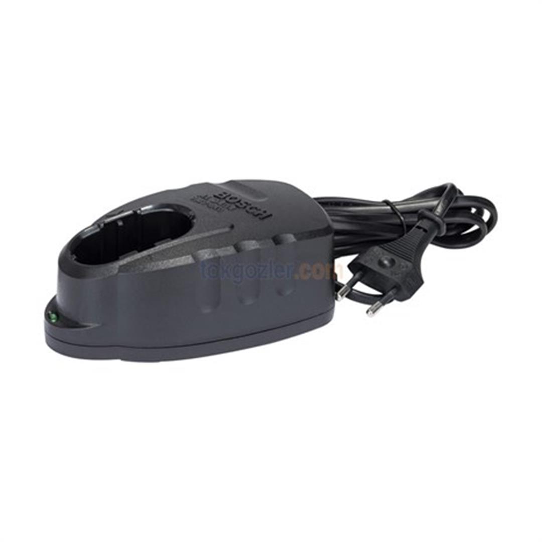 Bosch 7.2-24 V NiCd-NiMH Şarj Cihazı AL 2404