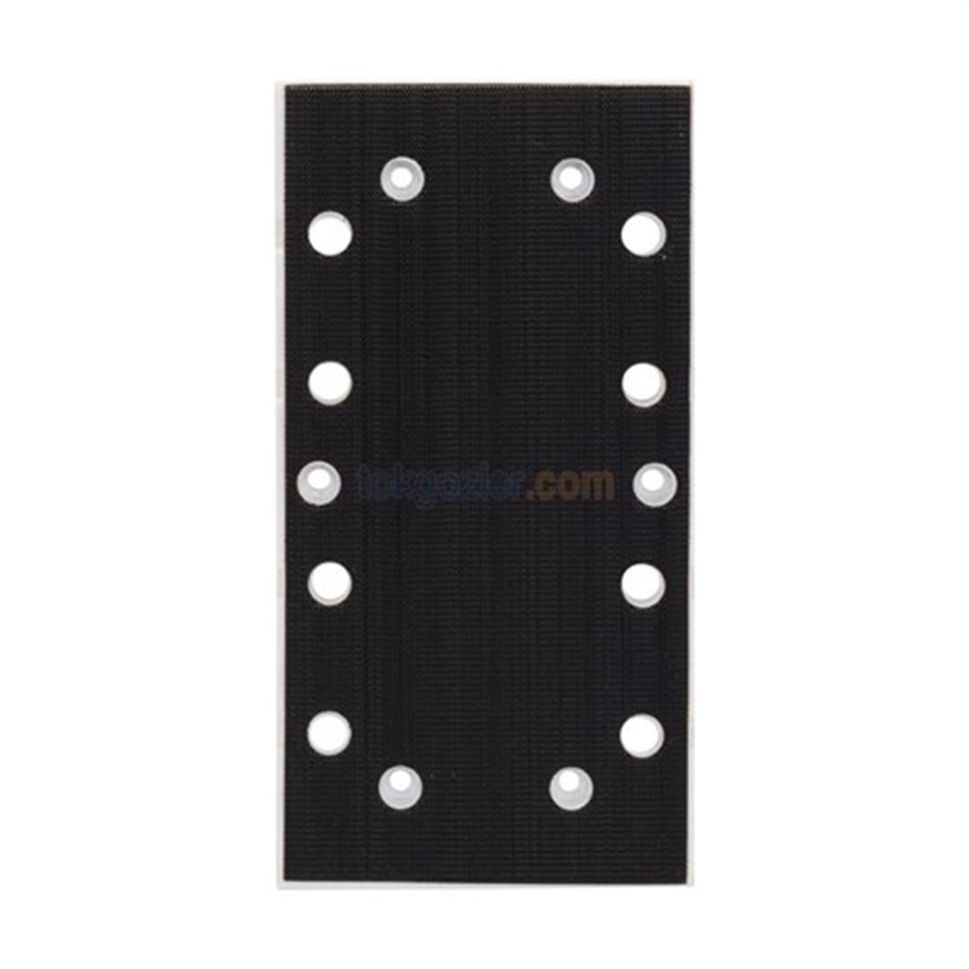 Bosch 93x185 mm Zımpara Tabanı Standart