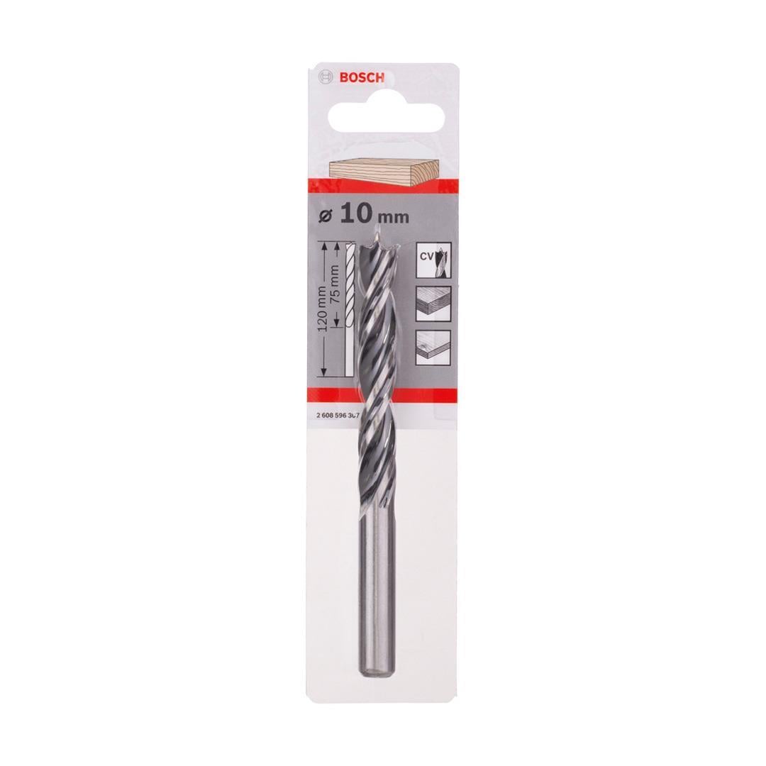 Bosch Ahşap Matkap Ucu 10x120 mm