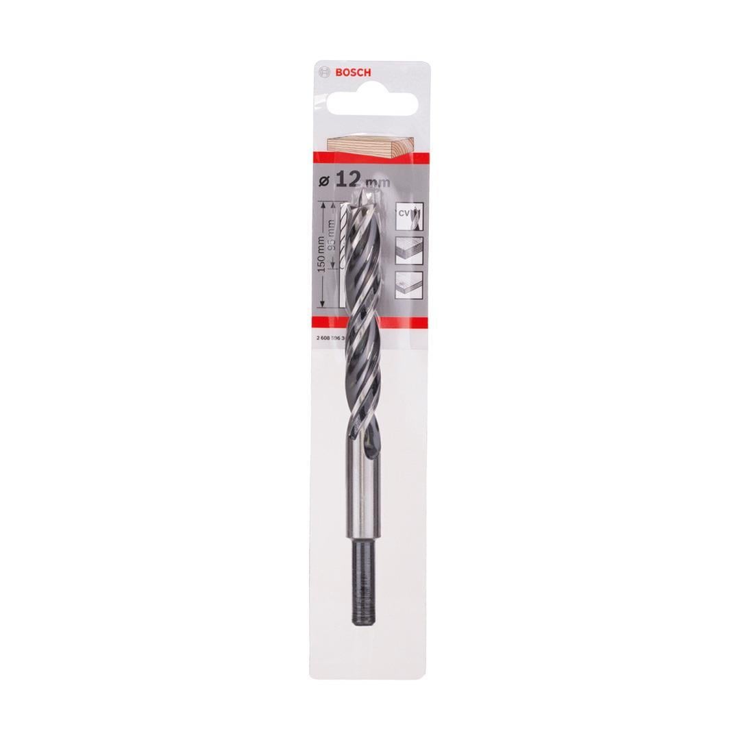 Bosch Ahşap Matkap Ucu 12x150 mm