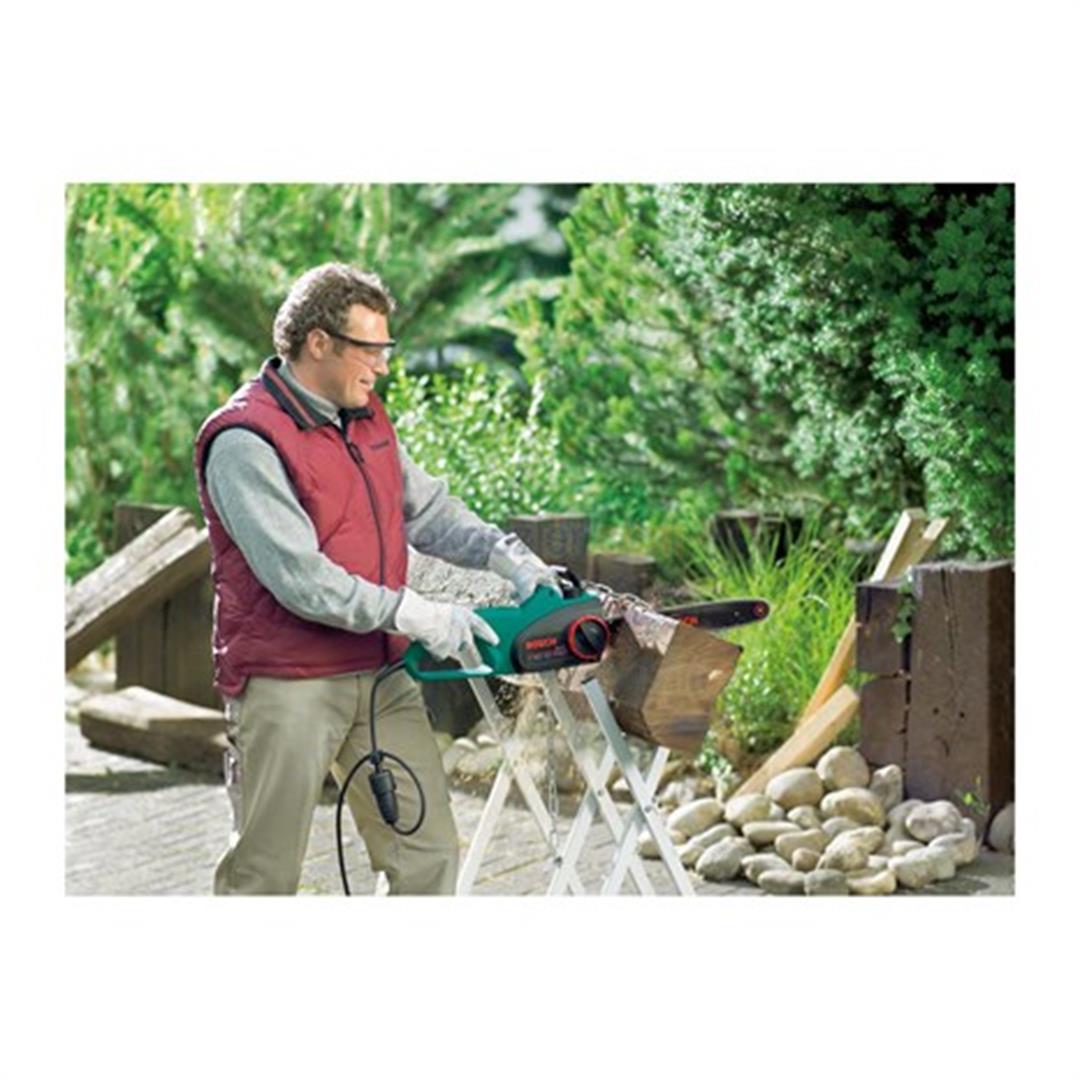 Bosch AKE 40-19 PRO Zincirli Ağaç Kesme Makinesi