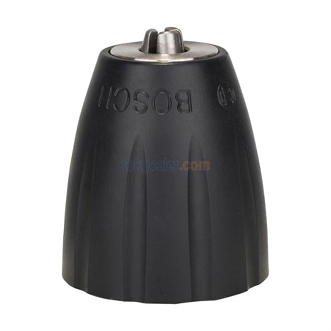 Bosch Anahtarsız Uç Takma Mandreni Supra mandren 1-10 mm-3/8-24