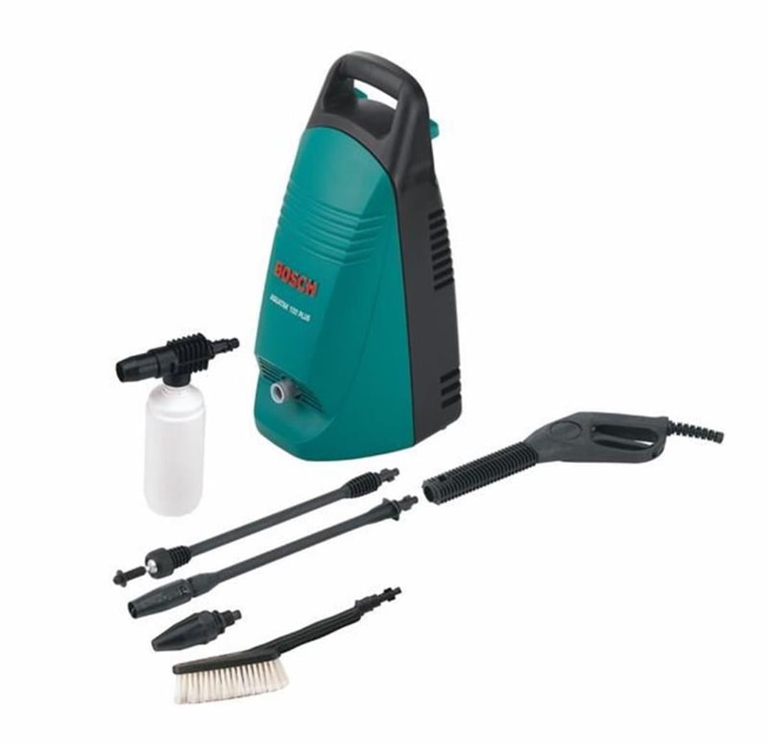 Bosch AQUATAK 100 Plus Basınçlı Yıkama Cihazı