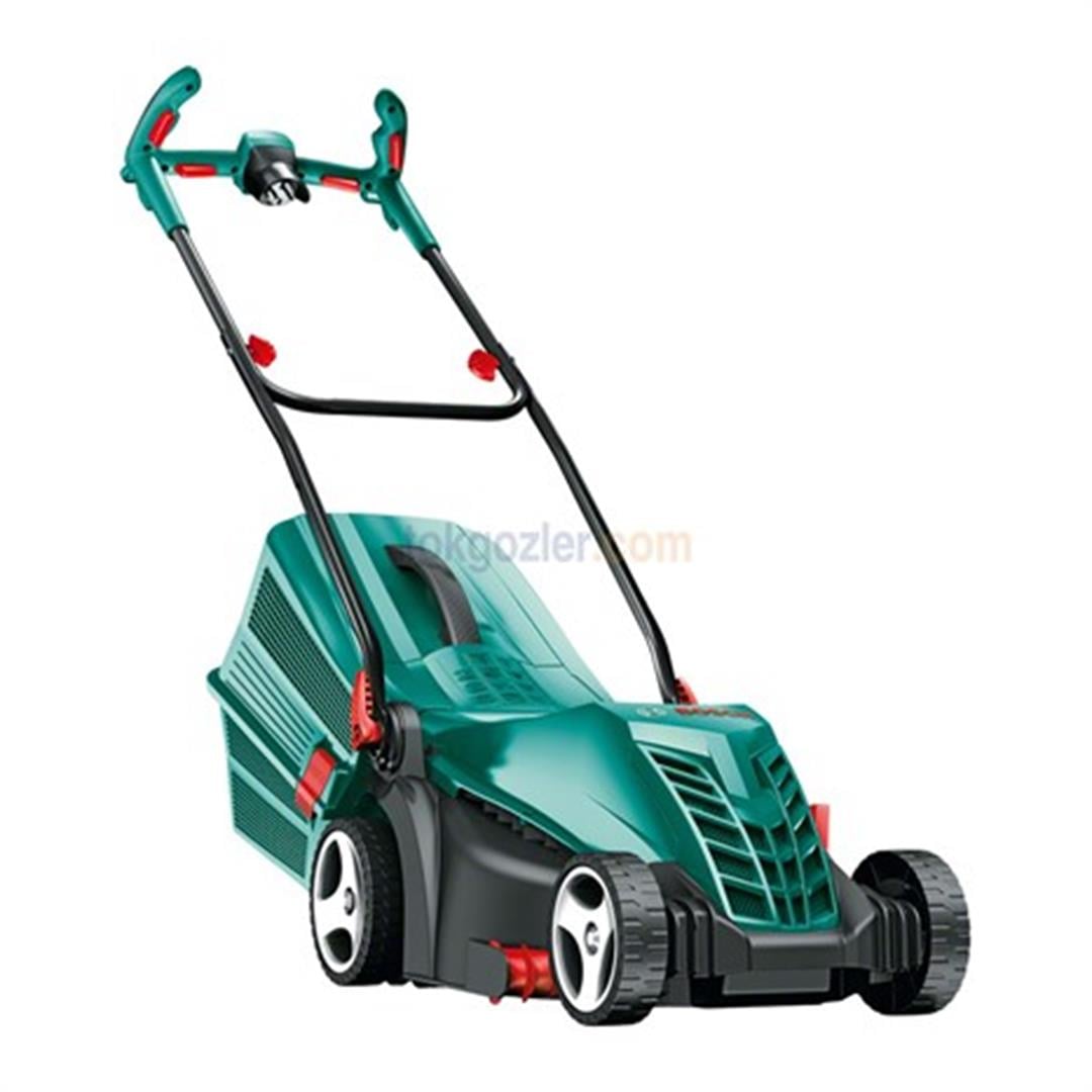 Bosch ARM 34 Çim Biçme Makinesi