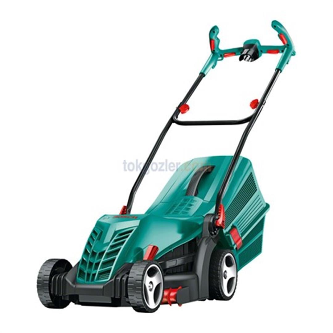 Bosch ARM 34 Çim Biçme Makinesi