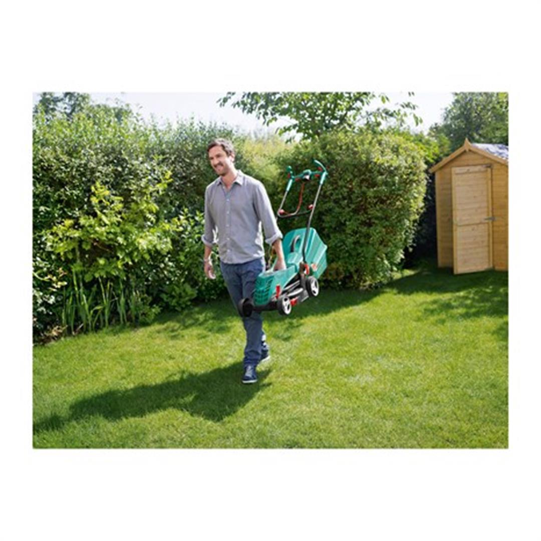Bosch ARM 37 Çim Biçme Makinesi