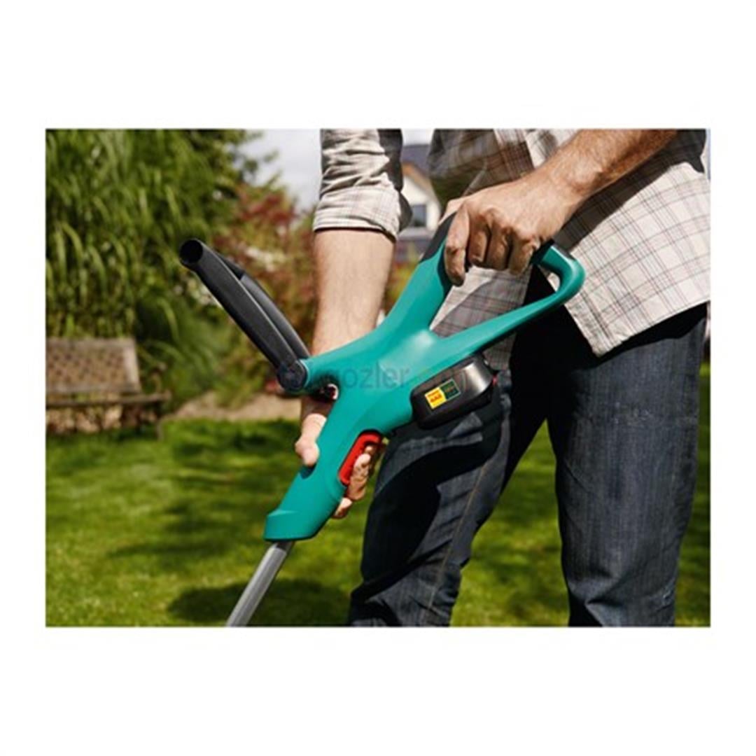 Bosch ART 23-18 LI Kenar Kesme Makinesi