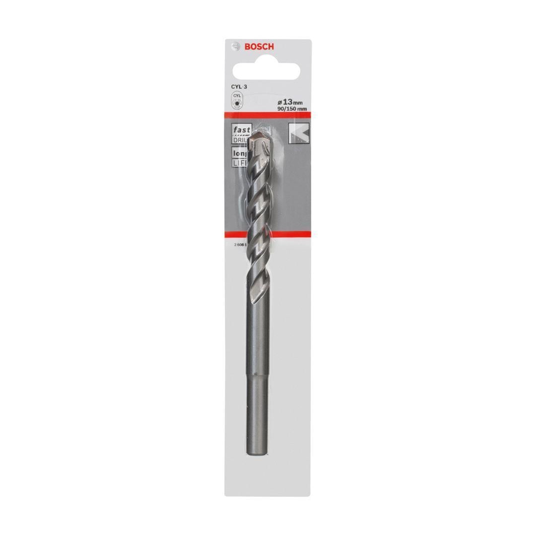 Bosch Beton Matkap Ucu CYL-3 13x150 mm