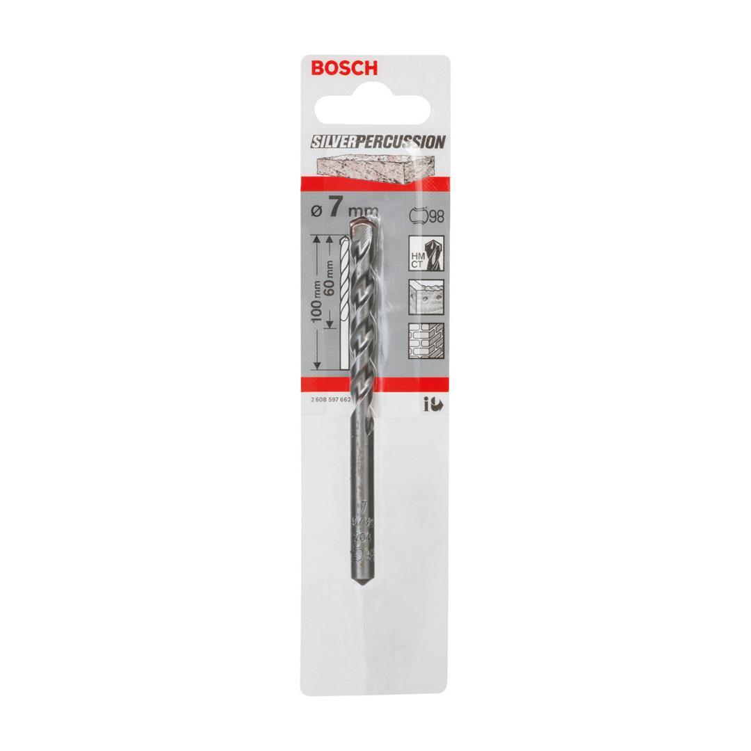 Bosch Beton Matkap Ucu CYL-3 7x100 mm