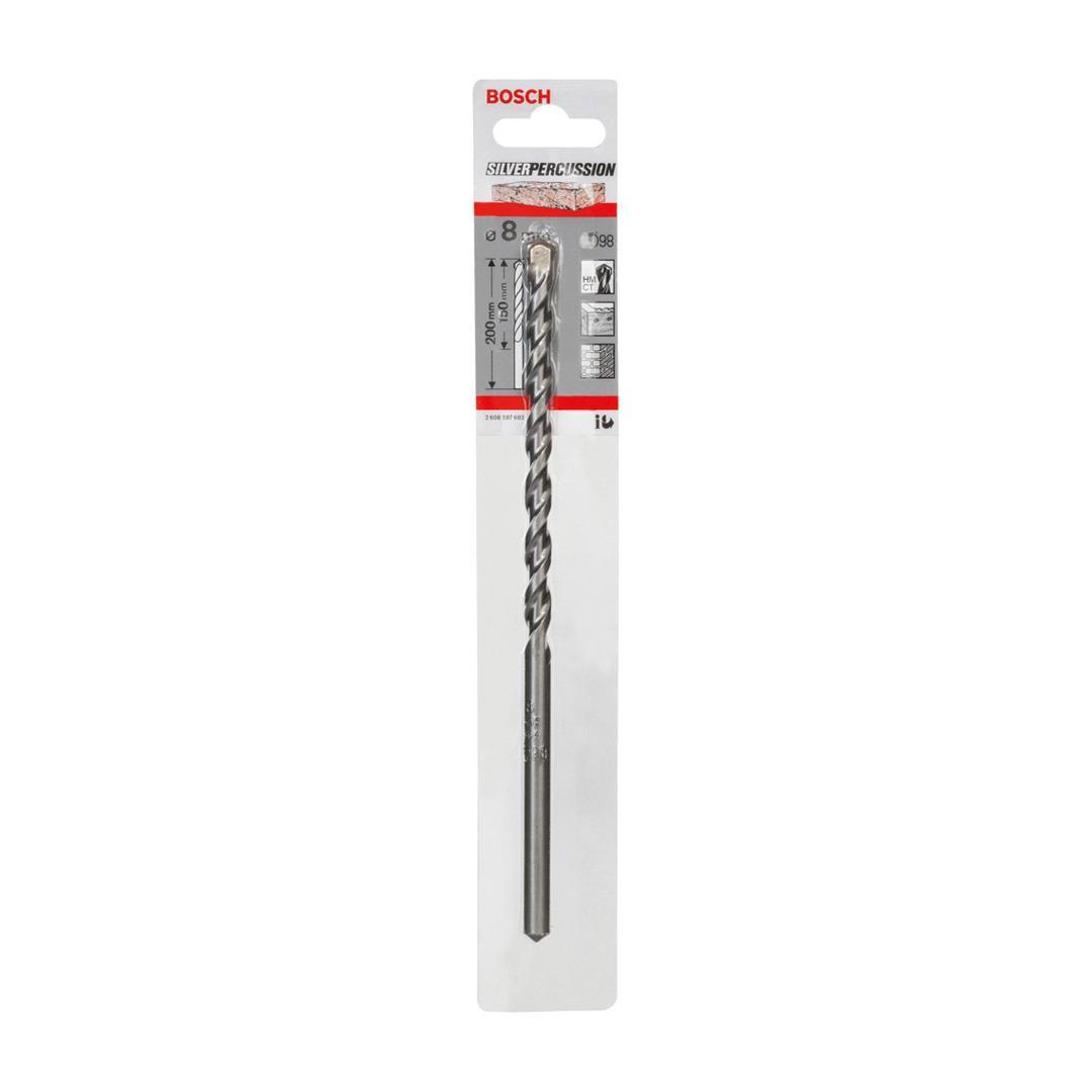 Bosch Beton Matkap Ucu CYL-3 8x200 mm
