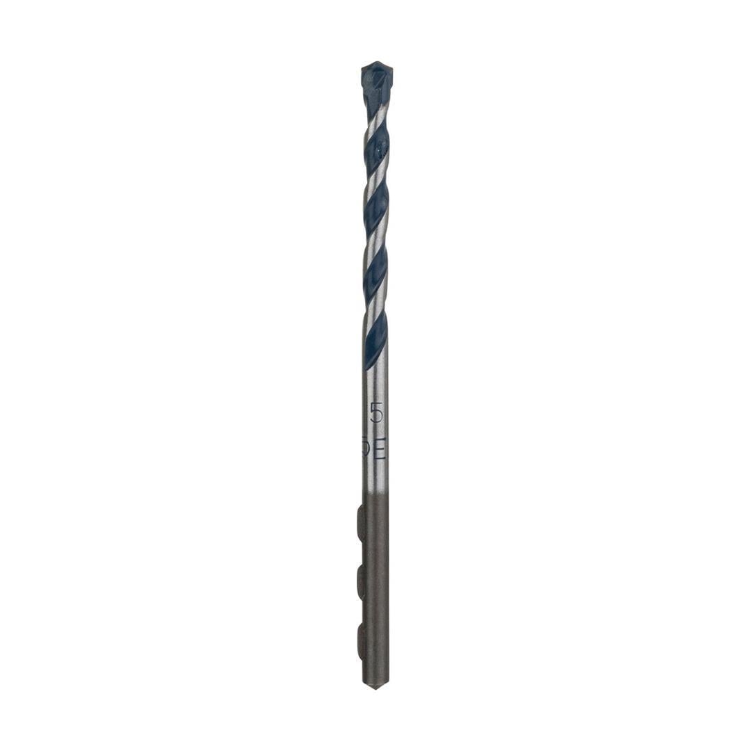 Bosch Beton Matkap Ucu CYL-5 Blue Granite Turbo 5x100 mm