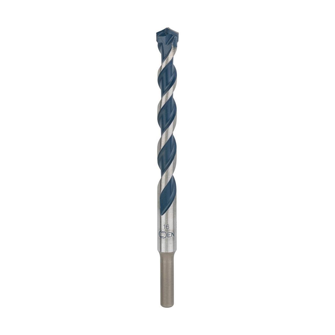 Bosch Beton Matkap Ucu CYL-5 Blue Granite Turbo 16x200 mm