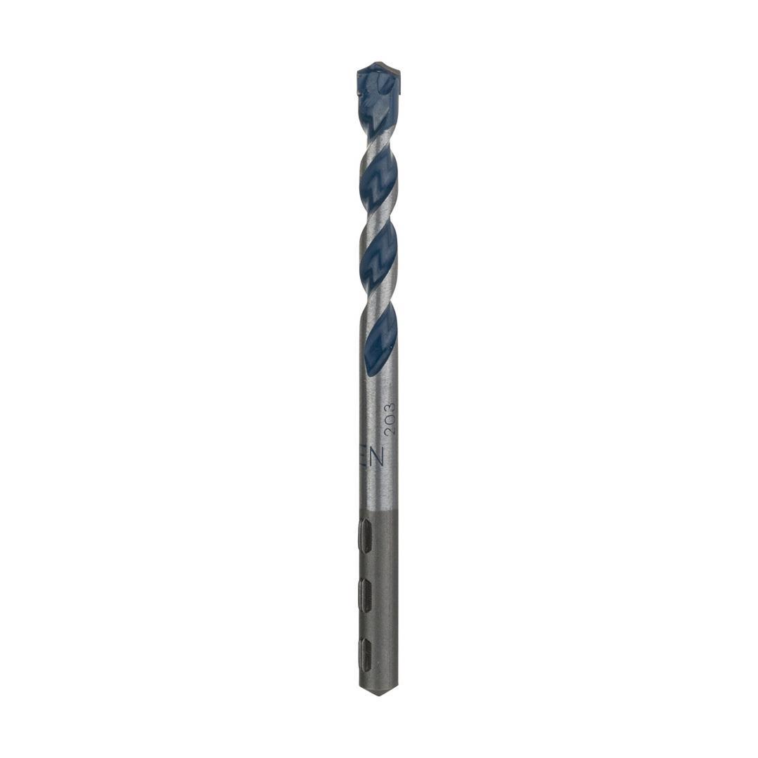 Bosch Beton Matkap Ucu CYL-5 Blue Granite Turbo 7x100 mm