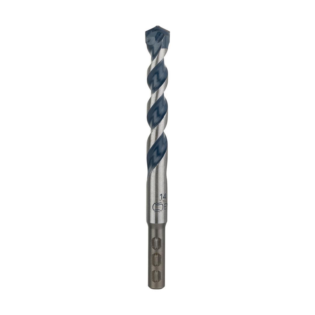 Bosch Beton Matkap Ucu CYL-5 Blue Granite Turbo 14x150 mm