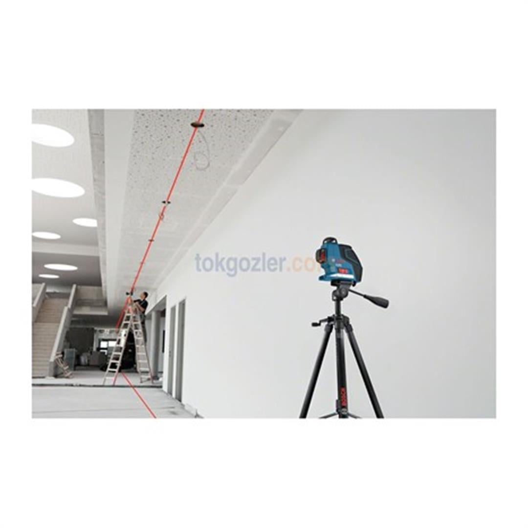 Bosch BM 1 Professional Universal Tutucu