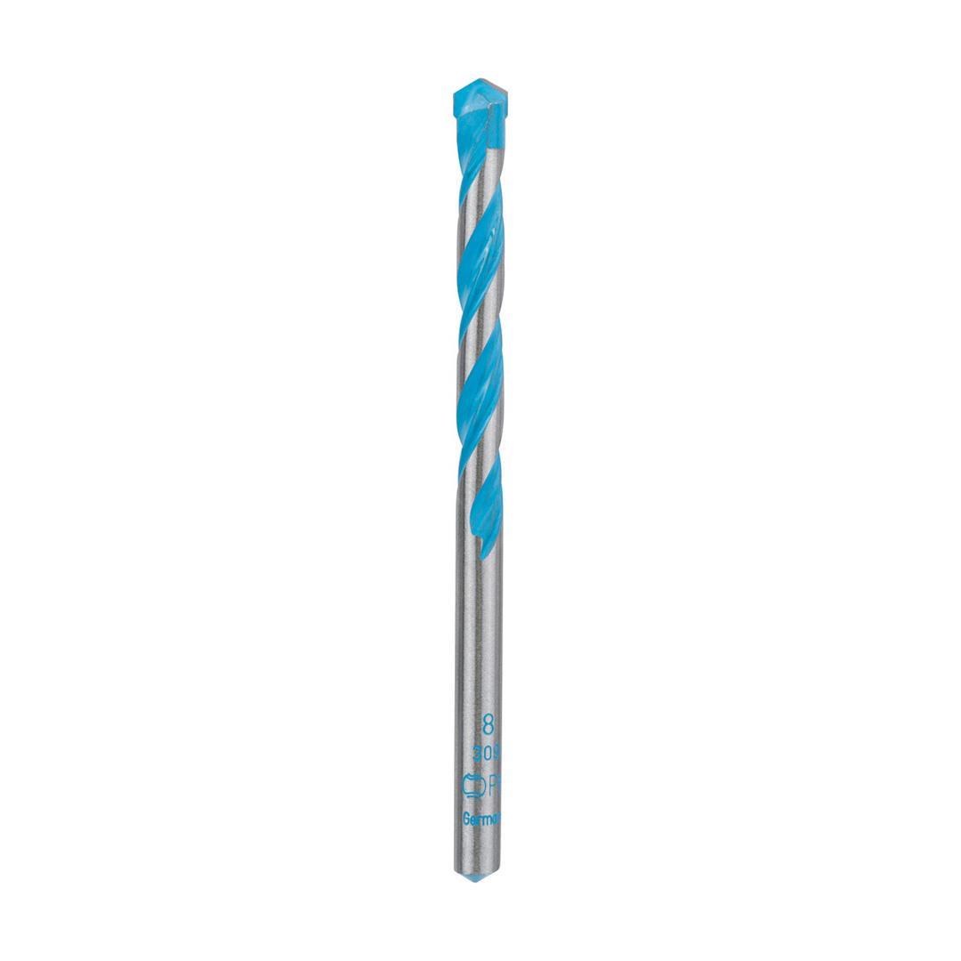Bosch Çok Amaçlı Matkap Ucu CYL-9 Multi Construction 8x120 mm