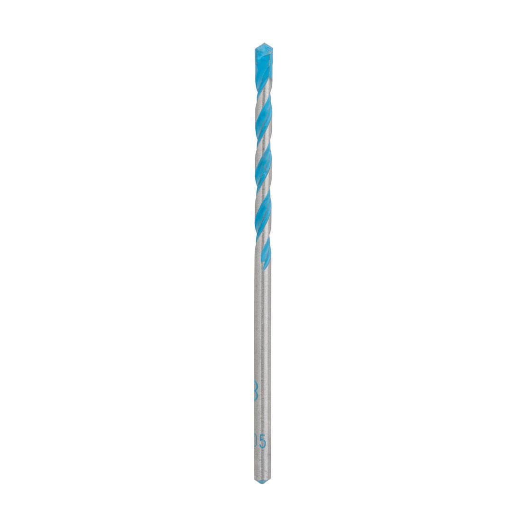 Bosch Çok Amaçlı Matkap Ucu CYL-9 Multi Construction 3x70 mm