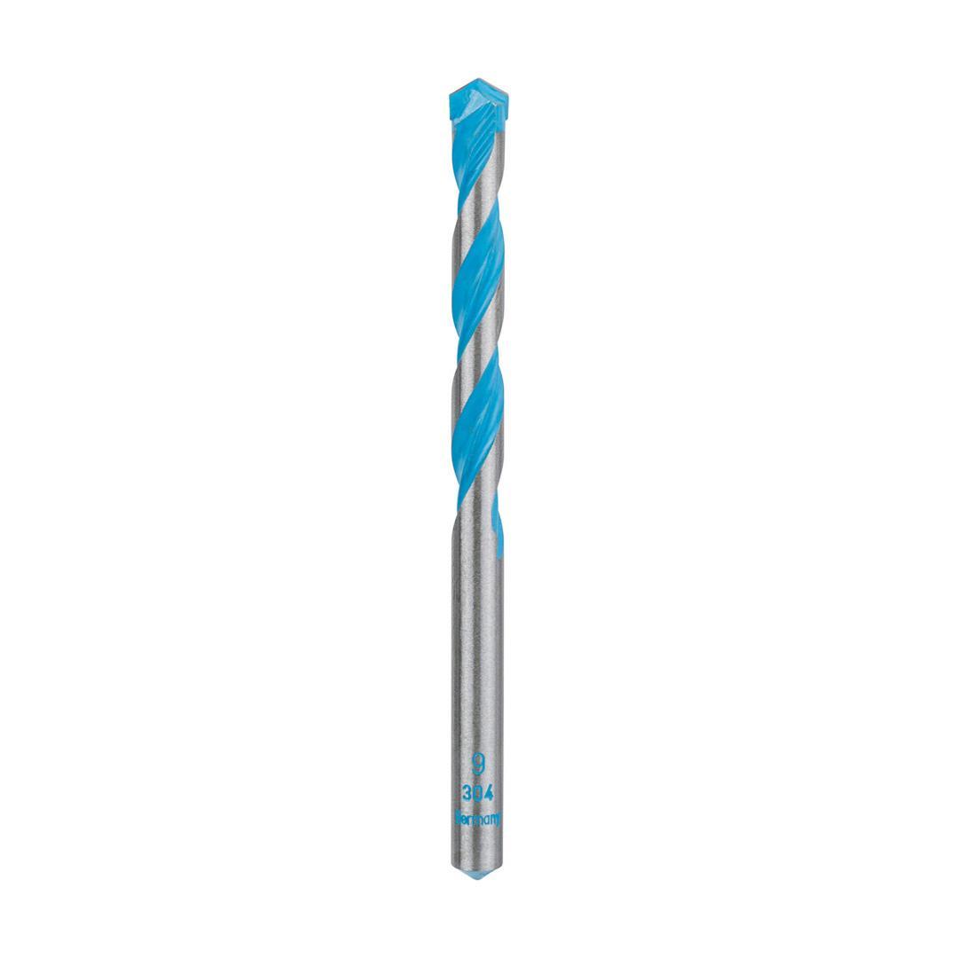 Bosch Çok Amaçlı Matkap Ucu CYL-9 Multi Construction 9x120 mm