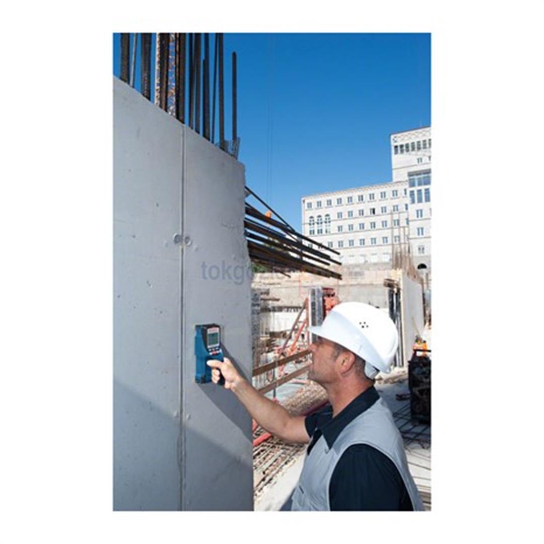 Bosch D-Tect 150 Professional Duvar Tarama Cihazı