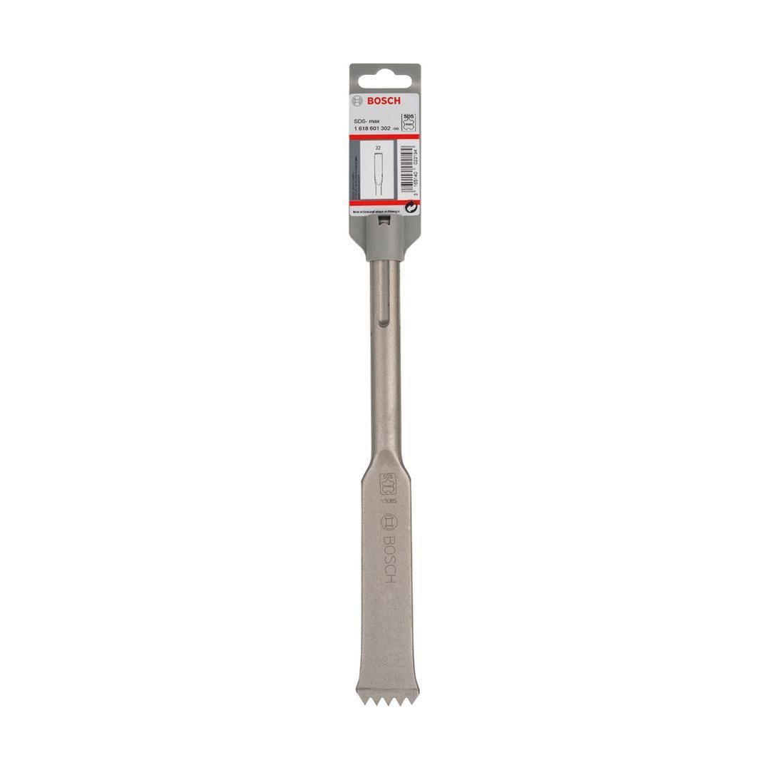 Bosch Dişli Keski SDS-Max 300x32 mm