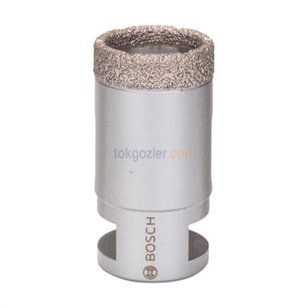 Bosch DrySpeed Best for Ceramic Kuru Elmas Delici - Seramik İçin 32x35 mm