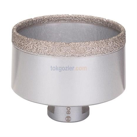 Bosch DrySpeed Best for Ceramic Kuru Elmas Delici - Seramik İçin 83x35 mm