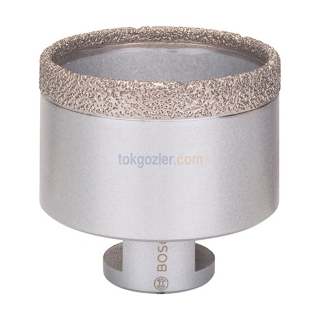 Bosch DrySpeed Best for Ceramic Kuru Elmas Delici - Seramik İçin 65x35 mm
