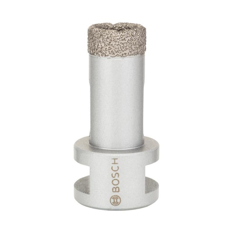 Bosch DrySpeed Best for Ceramic Kuru Elmas Delici - Seramik İçin 20x35 mm