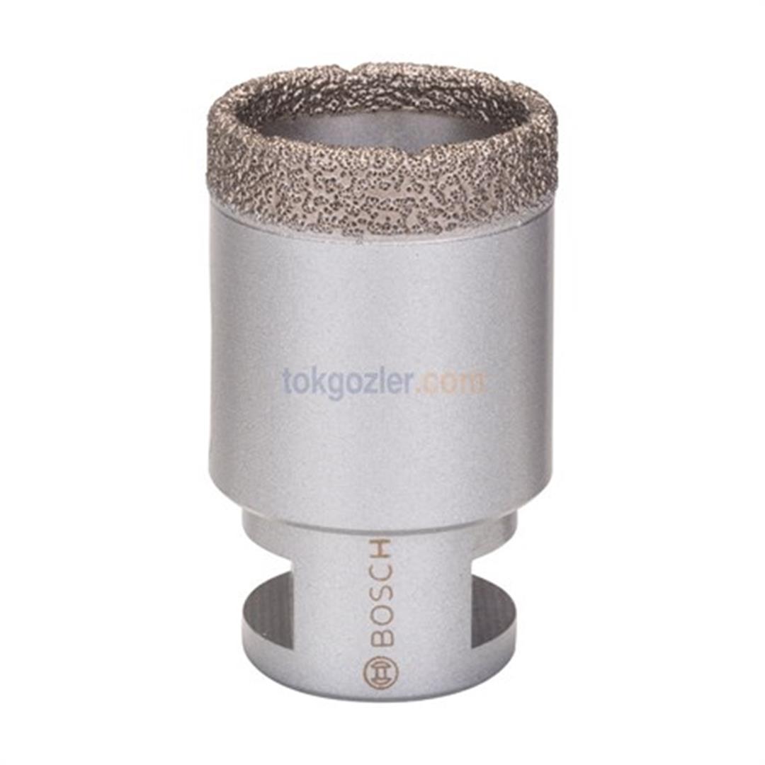Bosch DrySpeed Best for Ceramic Kuru Elmas Delici - Seramik İçin 38x35 mm