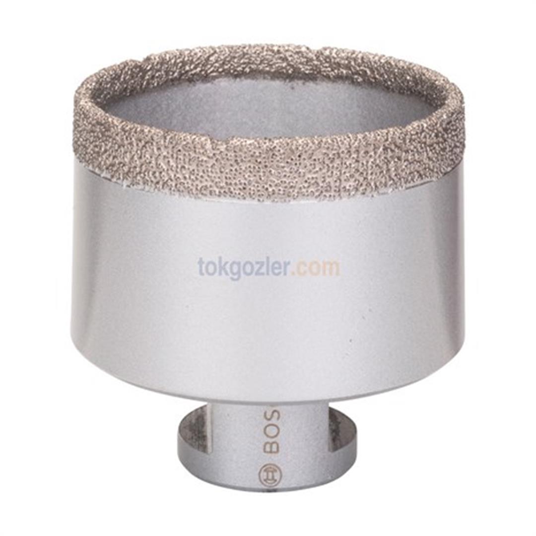 Bosch DrySpeed Best for Ceramic Kuru Elmas Delici - Seramik İçin 67x35 mm
