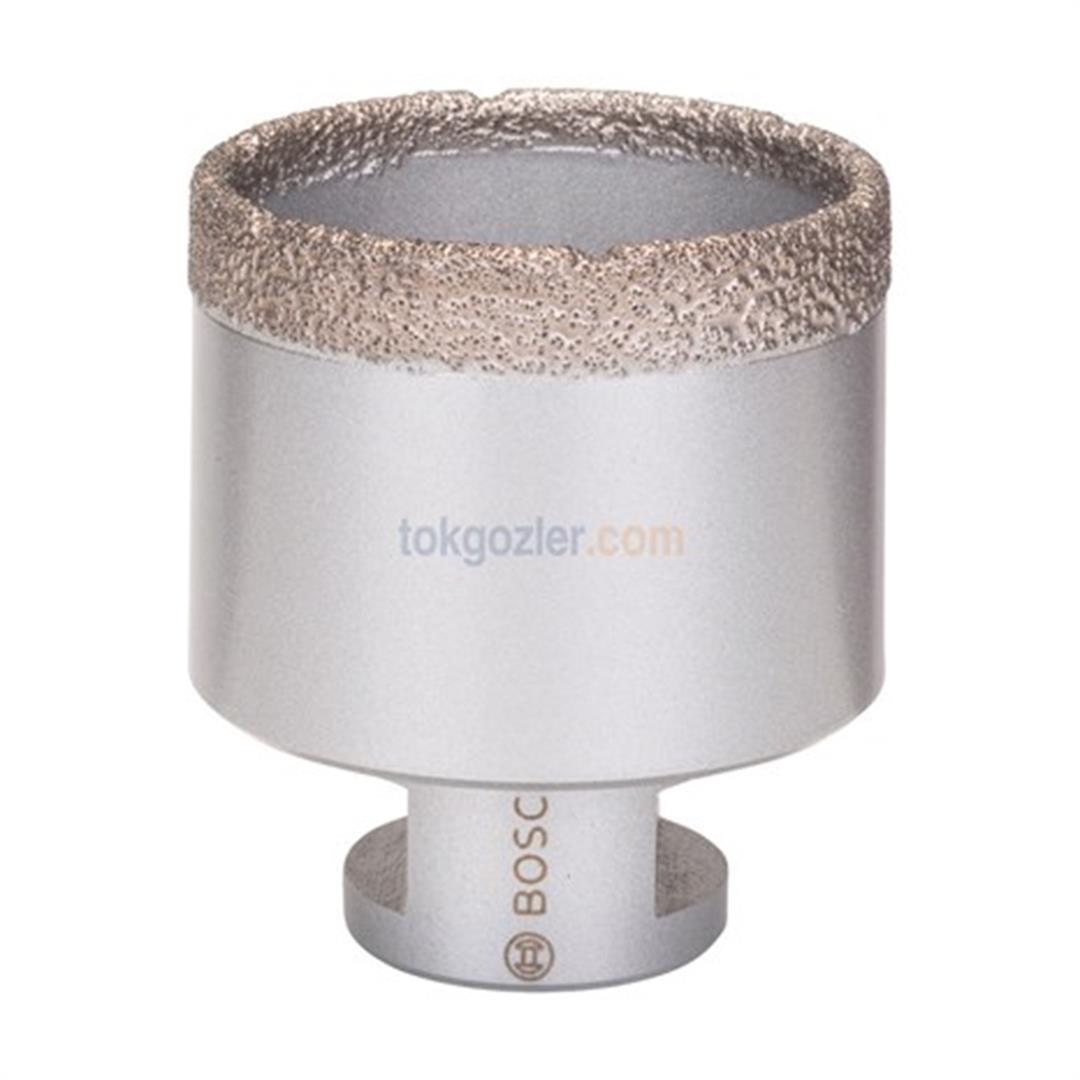 Bosch DrySpeed Best for Ceramic Kuru Elmas Delici - Seramik İçin 55x35 mm