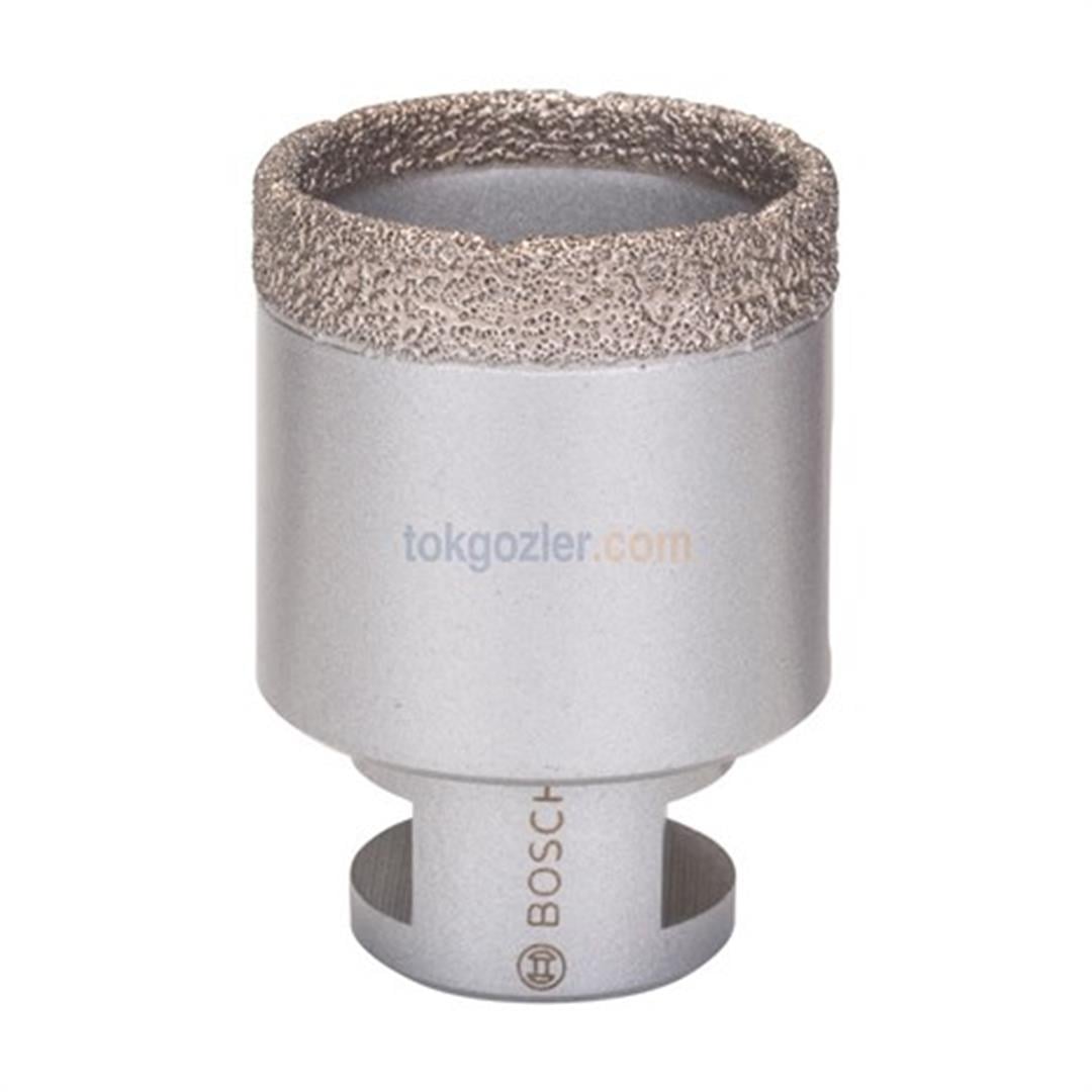 Bosch DrySpeed Best for Ceramic Kuru Elmas Delici - Seramik İçin 45x35 mm