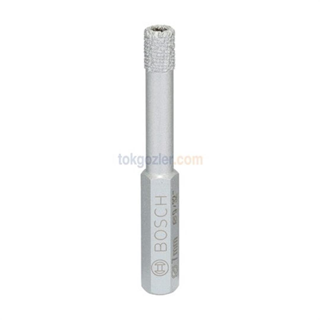 Bosch EasyDry Standard for Ceramic Kuru Elmas Delici - Seramik İçin 7x33 mm