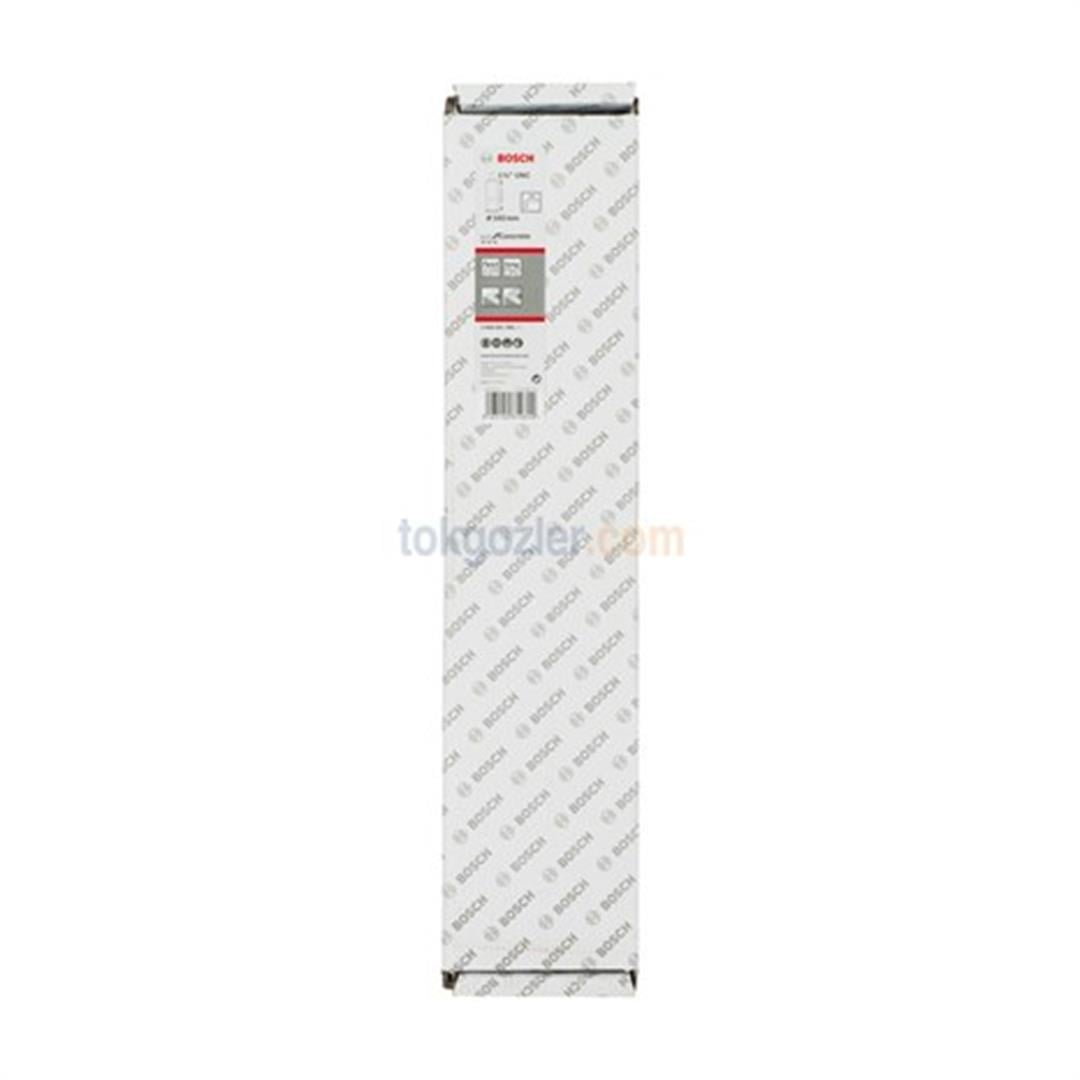 Bosch Elmas Karot Uç 102 mm 1 1/4