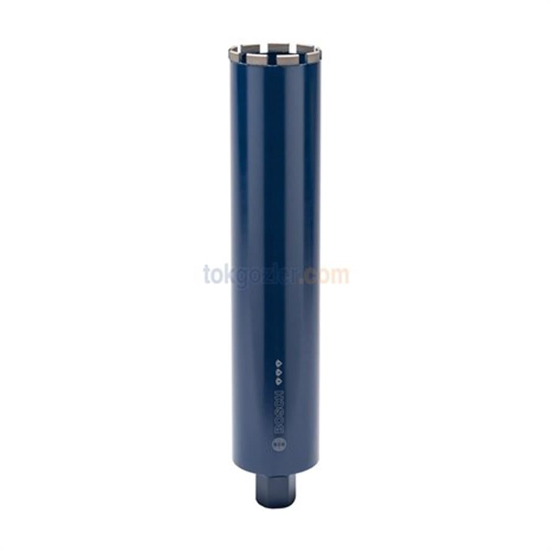 Bosch Elmas Karot Uç 102 mm 1 1/4
