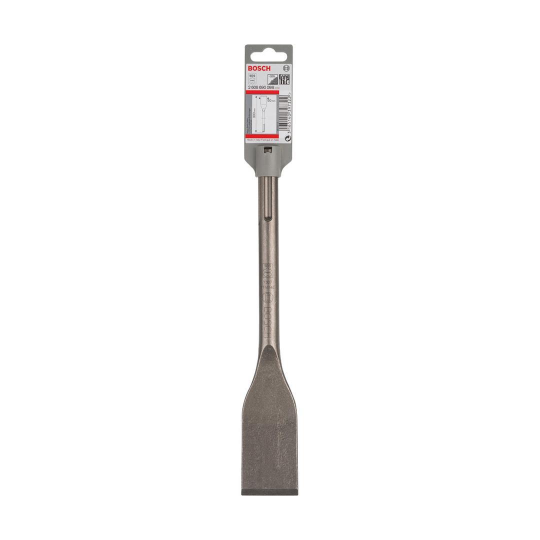Bosch Fayans Keski SDS-Max LongLife 300x50 mm
