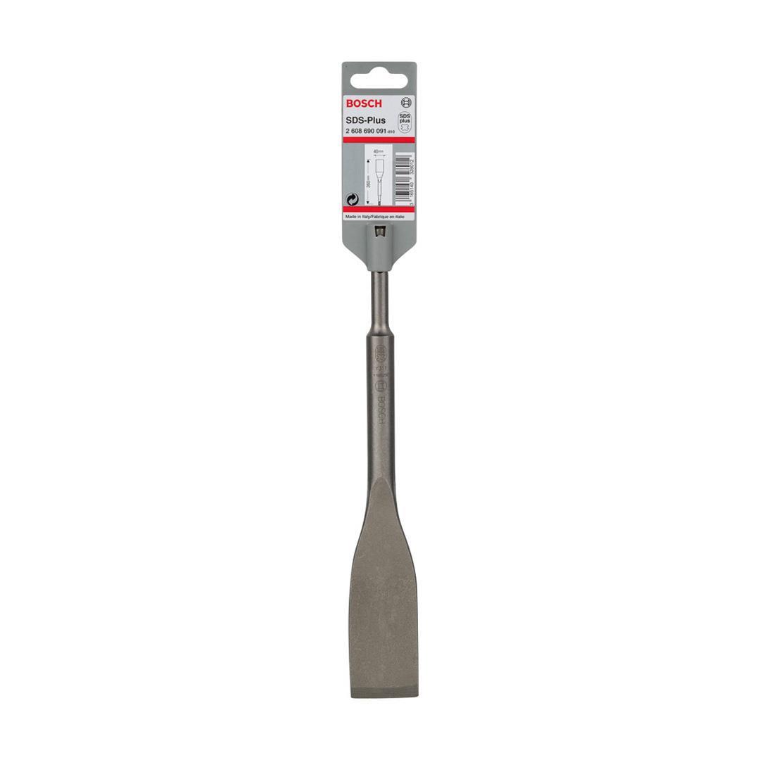 Bosch Fayans Keski SDS-Plus LongLife 260x40 mm