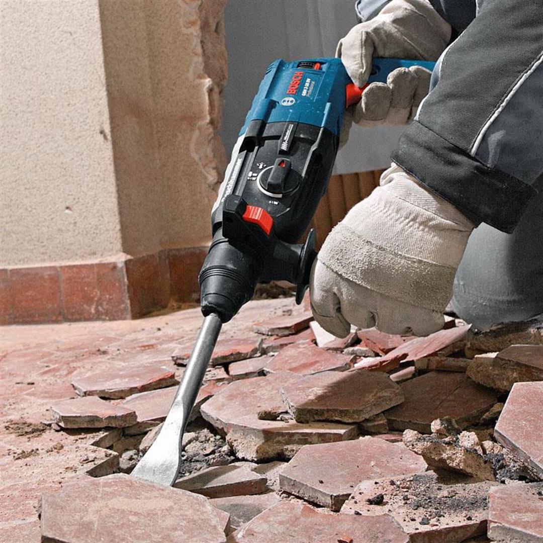 Bosch GBH 2-28 DV Profesyonel SDS-Plus 3,2 J. 850 Watt Kırıcı Delici