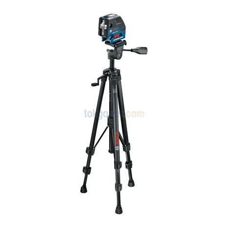 Bosch GCL 25 Professional Nokta Lazeri