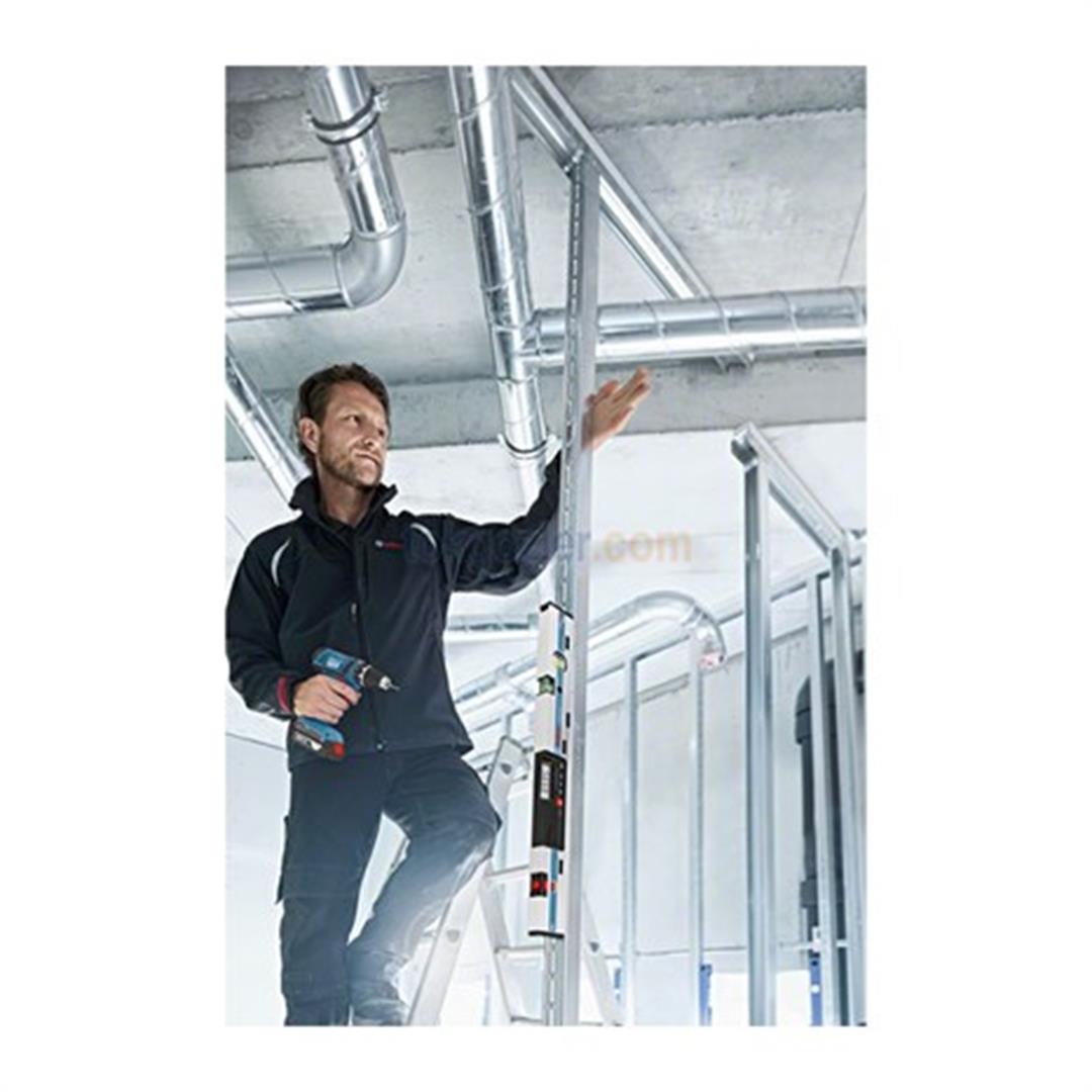 Bosch GIM 60 L Professional Dijital Eğim Ölçer