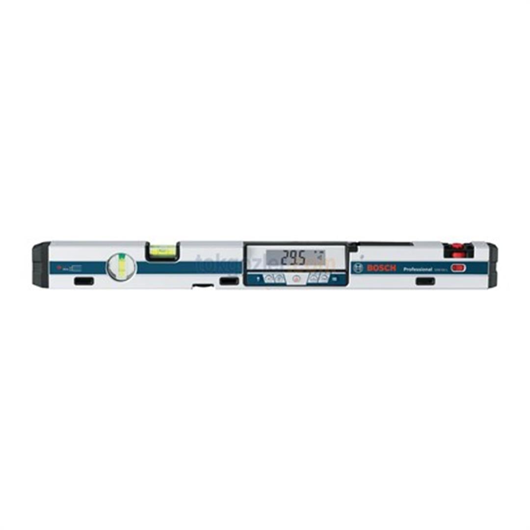 Bosch GIM 60 L Professional Dijital Eğim Ölçer