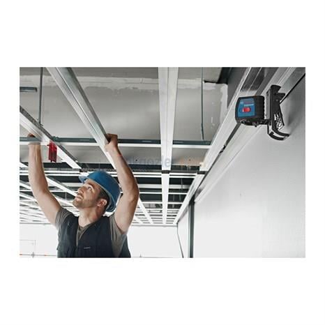 Bosch GLL 2-15 Professional Çizgi Lazeri