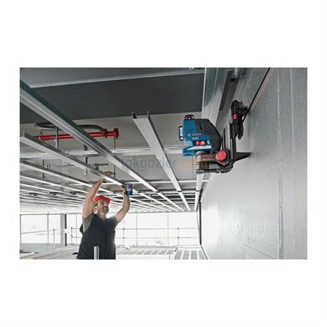 Bosch GLL 2-80 P Professional Çizgi Lazeri