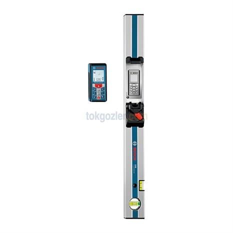 Bosch GLM 80 + R 60 Professional Lazerli Uzaklık Ölçer