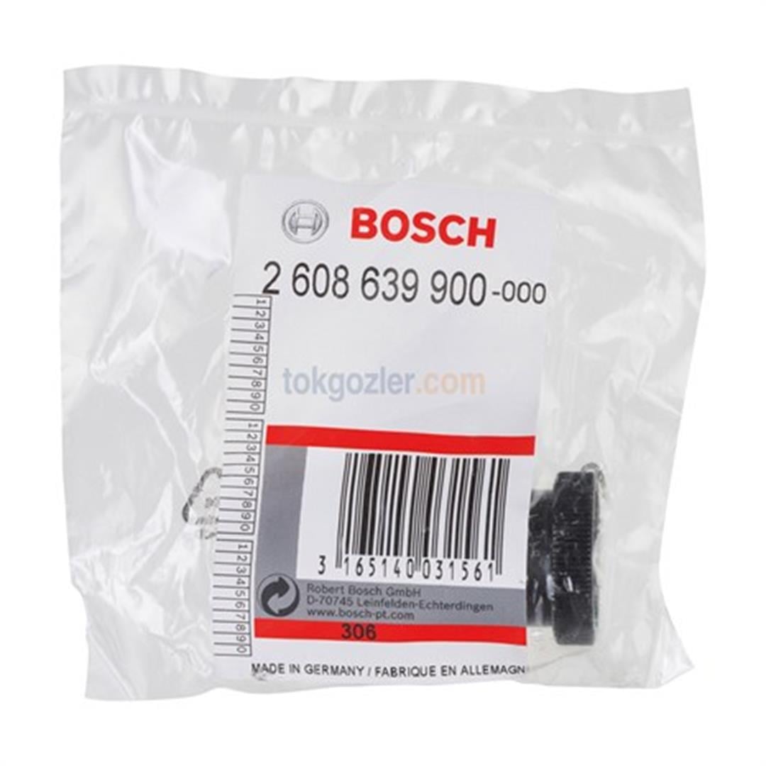 Bosch GNA 1.3/2.0 Yassı Saclar İçin Matris