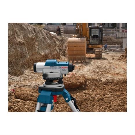 Bosch GOL 20 D Professional Optik Nivelman