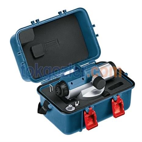 Bosch GOL 26 D Optik Hizalama + Tripod Ayak