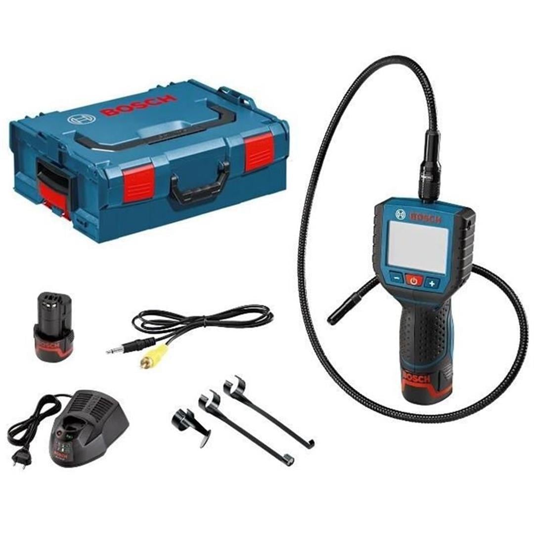 Bosch GOS 10,8 V-Li Akülü Denetleme Kamerası