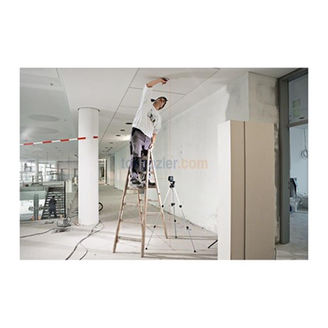 Bosch GPL 3 Professional Nokta Lazeri